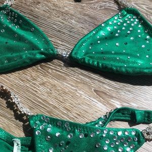 Toxic angelz bikini